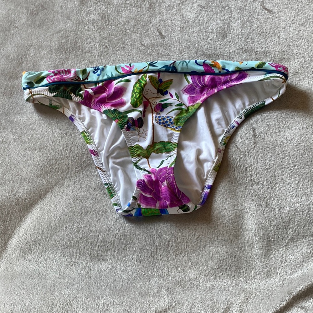 Brand new bathing suit bottom
